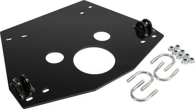 Honda TRX500 Rubicon 500 - 2001-2004 ATV    KFI Plow Mount 105215