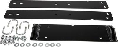 Honda TRX350 Rancher 350 - 2004-2006 ATV    KFI Plow Mount 105220