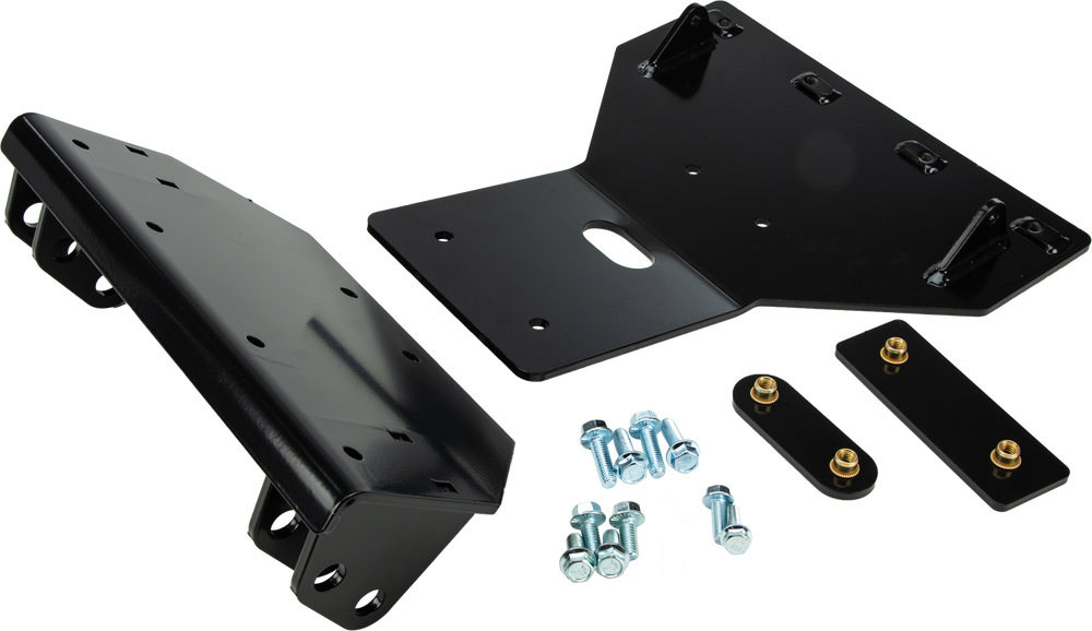 2019-2022 HONDA Talon 1000 X/R - KFI Snow Plow Mount 106075