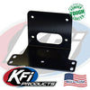 KFI Winch Mount Kawasaki Mule 600/610 100575