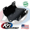 KFI Winch Mount Yamaha Grizzly 100610