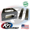 KFI Winch Mount Polaris RZR 100660