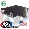 KFI Winch Mount Honda Rubicon 100685