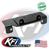 KUBOTA KFI Winch Mount 100750