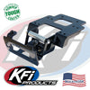 KFI Winch Mount Kit Polaris RZR XP 100765