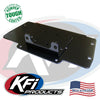 KFI Winch Mount Kubota RTV400ci / RTV500 100800