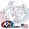 KFI Winch Spacer Kit 101210