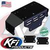 KFI Winch Mount Honda Pioneer 500 101215