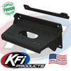 KFI Winch Mount Kawasaki Mule PRO FXT DXT FX DX 101230