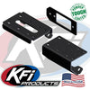 KFI WINCH MOUNT CAN AM DEFENDER 101305