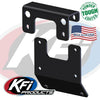 KFI Winch Mount  Arctic-Cat Alterra 101390