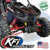 Polaris RZR KFI Winch Mount 101545 Finshed