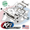 Polaris RZR KFI Winch Mount 101545 Exploded