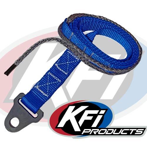 KFI Products ATV-CBL-3K KFI Products Winch Cables