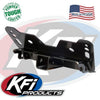 2010 2011 2012 2013 2014 2015 2016 POLARIS EV Ranger Midsize 4x4 KFI Snow Plow Mount 105255