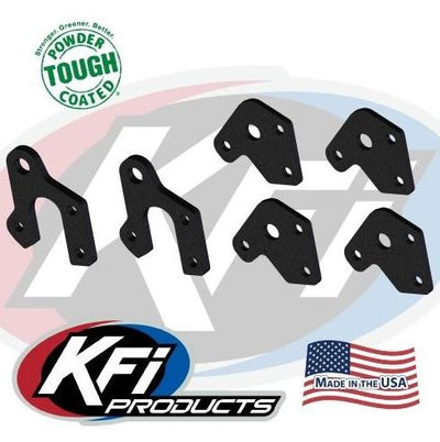 KFI 2" UTV PLOW LIFT KIT - 105700