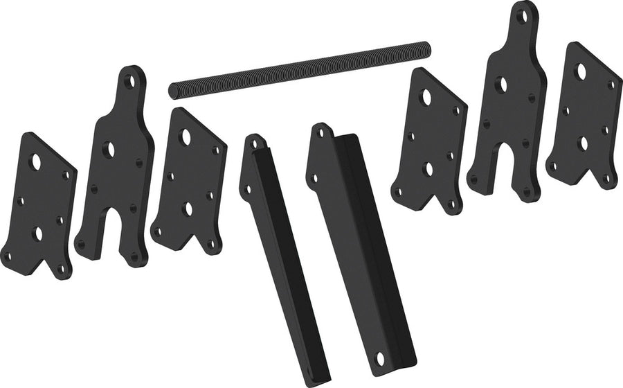 6" UTV Plow Lift Kit - 105765