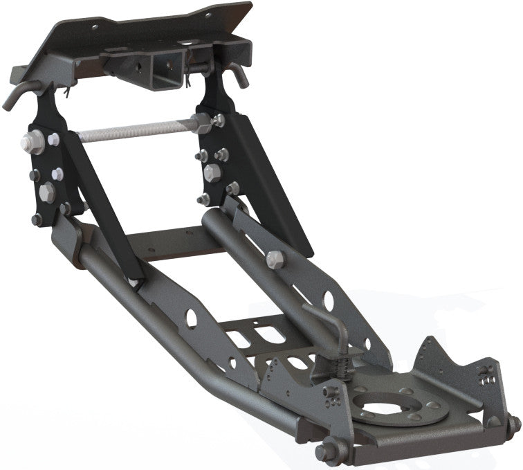 6" UTV Plow Lift Kit - 105765