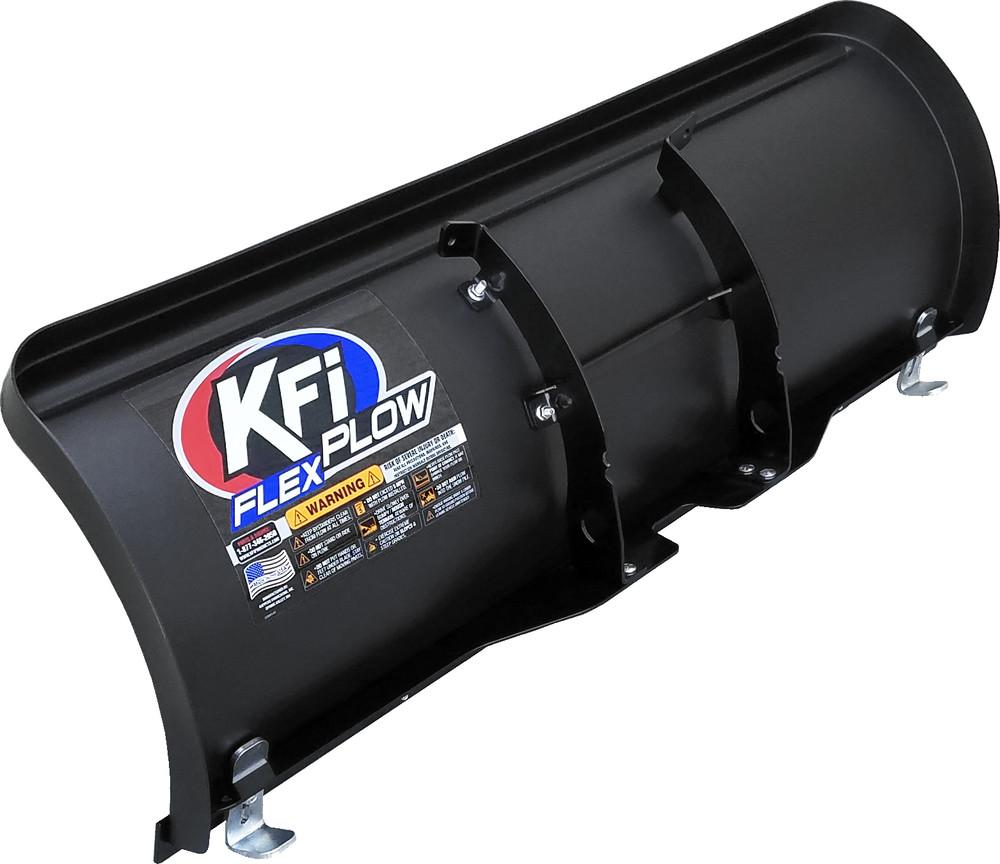 KFI ATV 50" Flex Snow Plow Blade