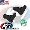 KFI 1"-2" Pro 2.0 Push Tube Leveling Kit