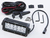 Open Trail LED LIGHT BAR 7.5" HML-BC236 COMBO