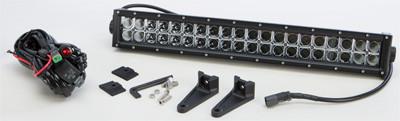 Open Trail LED LIGHT BAR 21.5" HML-BC2120 COMBO