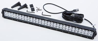 Open Trail LED LIGHT BAR 31.5" HML-BC2180 COMBO