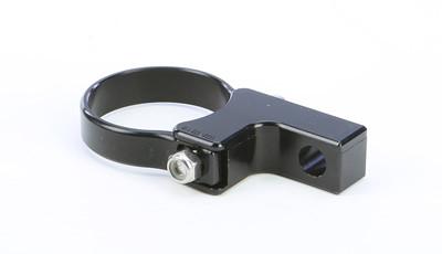 Open Trail HORIZONTAL ROLL CAGE MOUNT 1.75 INCH MODOTSM1.75-BK