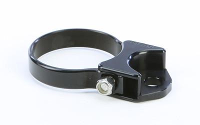 Open Trail VERTICAL ROLL CAGE MOUNT 2 INCH MODOTVL2.0-BK