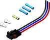 Polaris Wire 3-Pin Harness 101505