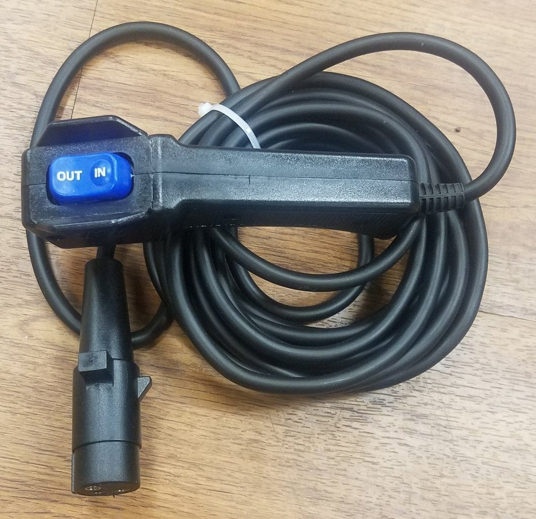 KFI SE35 KFI STEALTH 482.90 WINCH Handheld Remote