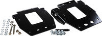 2020 POLARIS 900 RZR TRAIL (Dual Rear A-Arm/Premium) / 2020 POLARIS 900 RZR S TRAIL (Dual Rear A-Arm) (Base/Premium)- KFI Snow Plow Front Mount 105930