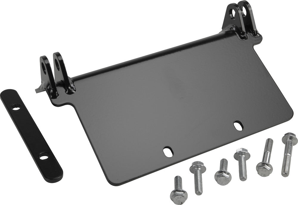 2020 TRACKER OFF ROAD SVX1000 - KFI Mount 105815