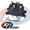 4500lbs KFI UTV Winch (Standard Width) KFI U45-R2