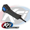 4500lbs KFI UTV Winch (Standard Width) KFI U45-R2