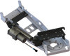 KFI Hydraulic Actuator Turning Kit for UTV Plows