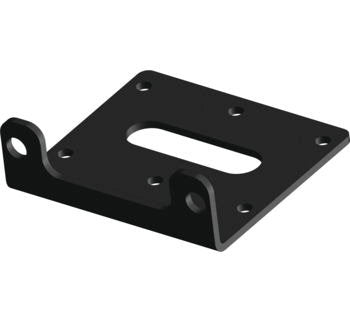 Fairlead Bracket (Standard) Warn AXON / VRX