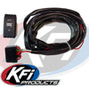 New Style KFI Winch Dash Rocker Switch KIT