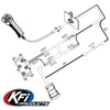 New Style KFI Winch Dash Rocker Switch KIT