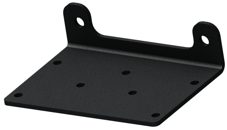 KFI WIDE FAIRLEAD BRACKET MOUNT 100695